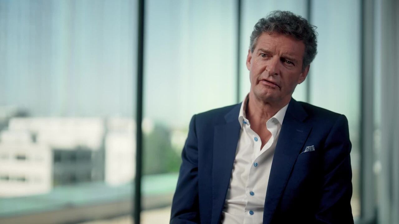 Partners Group Introduction